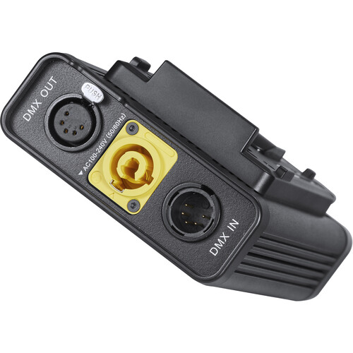 Godox UL60 Silent LED Video Light - 12